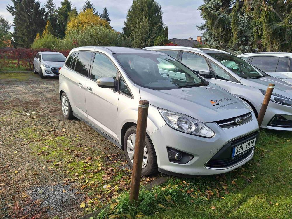 Ford Grand C-Max 1.6 TDCI