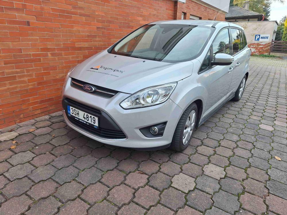 Ford Grand C-Max 1.6 TDCI