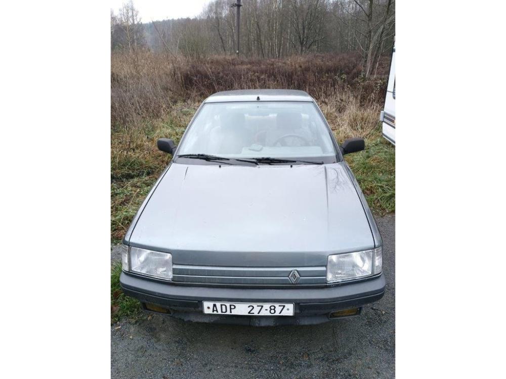 Prodm Renault R21 1721