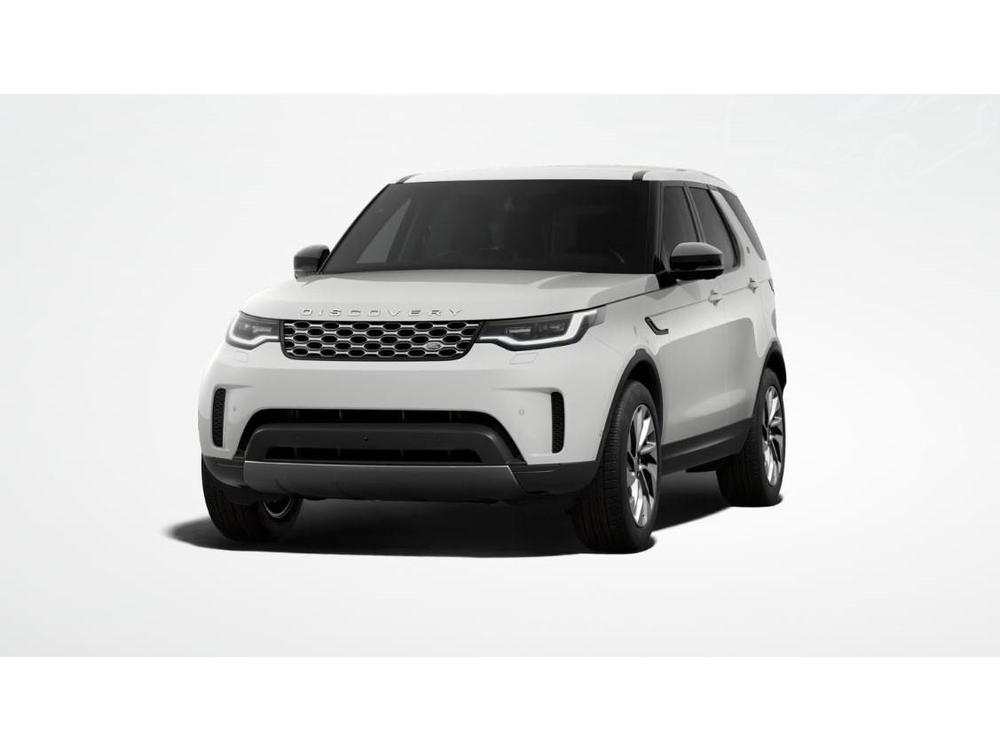 Prodm Land Rover Discovery D250 S AWD Aut