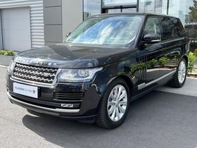 Land Rover Range Rover 3.0 TDV6 HSE AWD Aut CZ