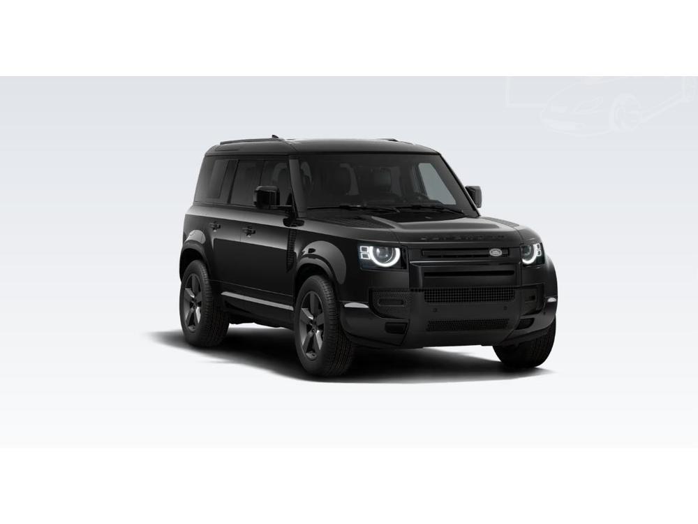 Prodm Land Rover Defender 110 D300 X-Dynamic SE