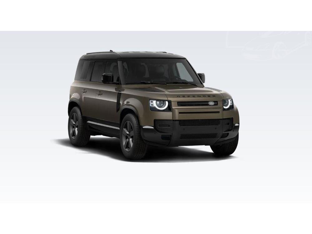 Prodm Land Rover Defender 110 D250 X-Dynamic SE