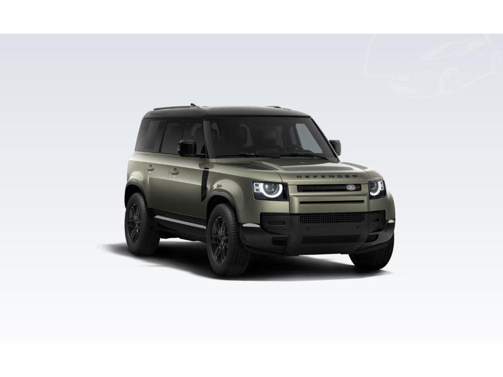 Prodm Land Rover Defender 110 D250 X-Dynamic SE