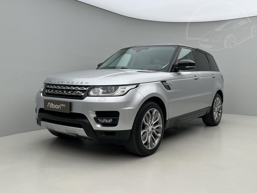 Prodm Land Rover Range Rover Sport 3.0 TDV6 HSE AWD AUT