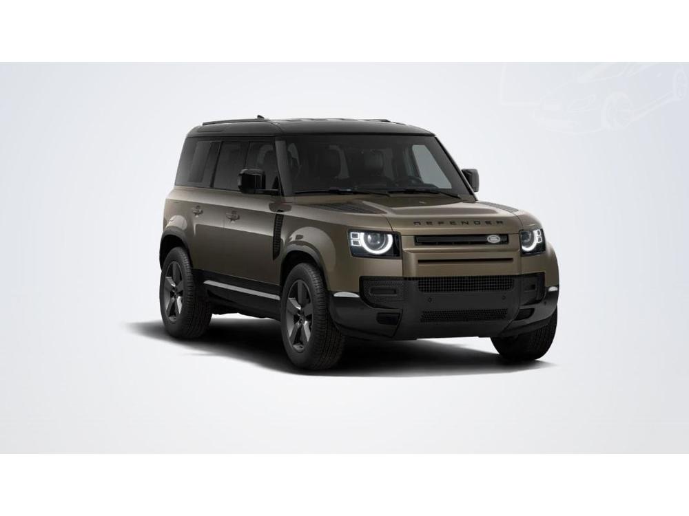 Prodm Land Rover Defender 110 D250 X-Dynamic SE AWD Aut