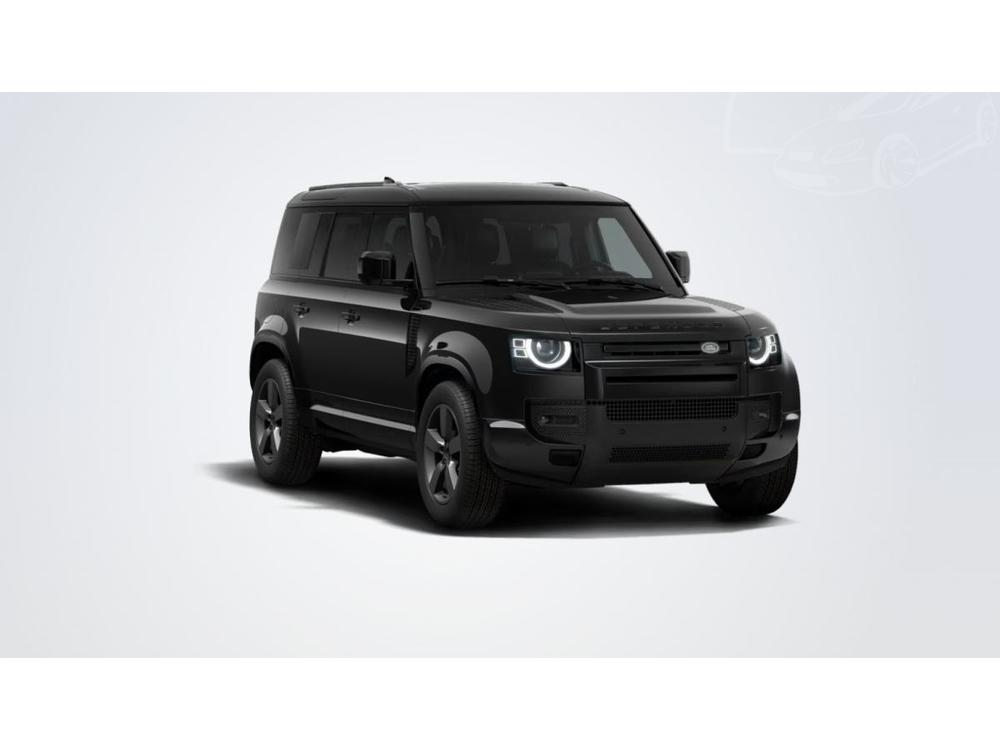 Prodm Land Rover Defender 110 D300 X-Dynamic HSE AWD Aut