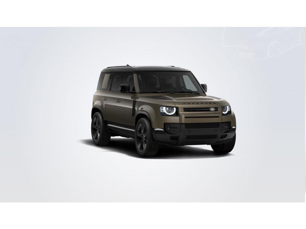 Prodm Land Rover Defender 110 D300 X-Dynamic HSE AWD Aut