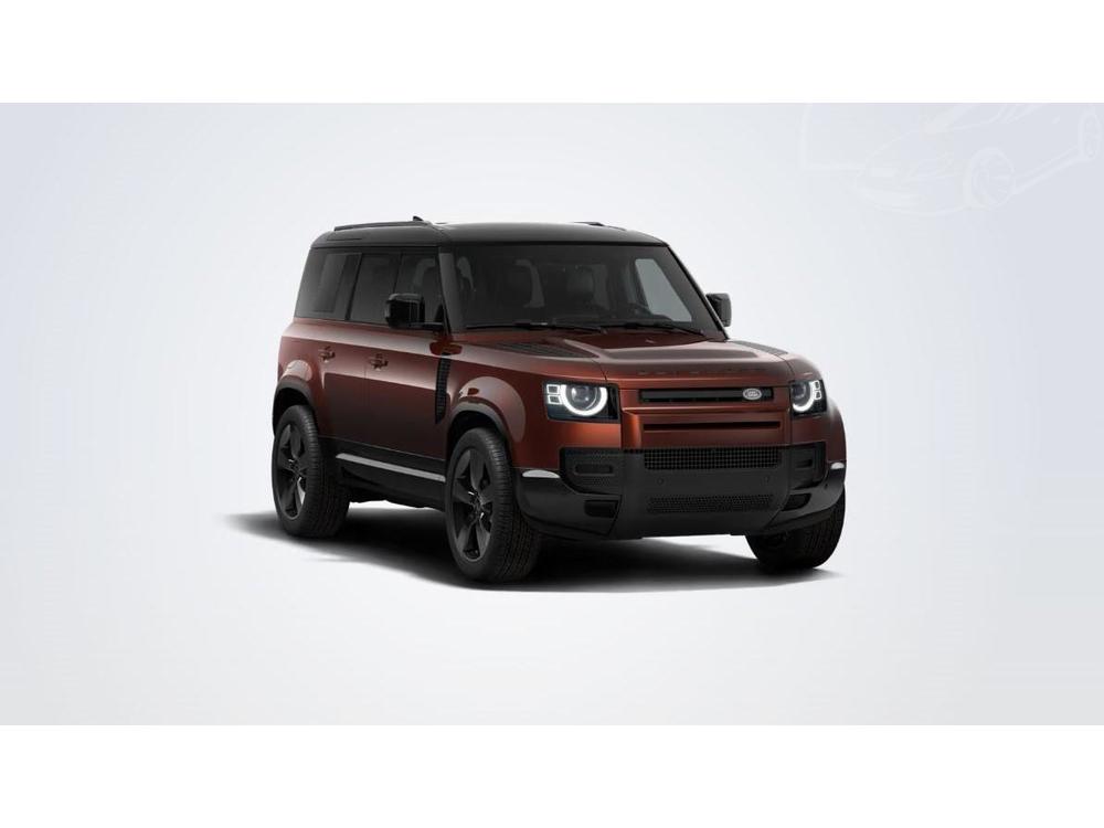 Prodm Land Rover Defender 110 Sedona Edition D300 Aut