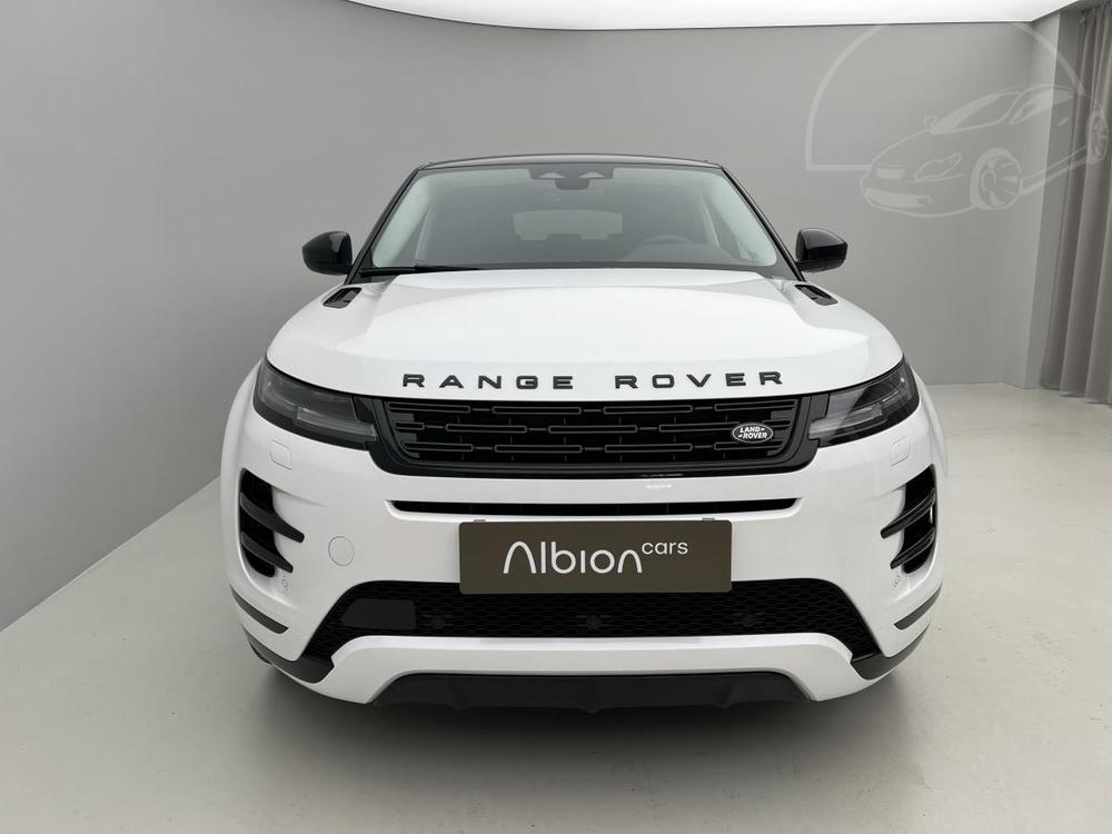 Land Rover Range Rover Evoque D200 DYNAMIC SE AWD Aut