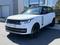 Land Rover Range Rover P530 AUTOBIOGRAPHY REZERVACE