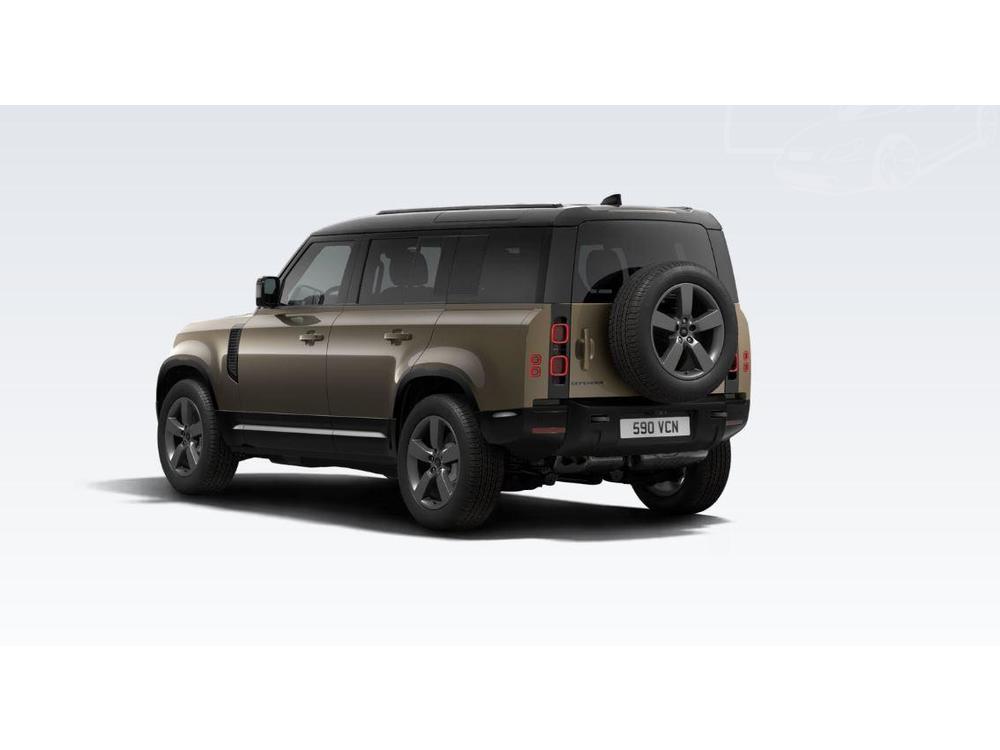 Land Rover Defender 110 D250 X-Dynamic SE