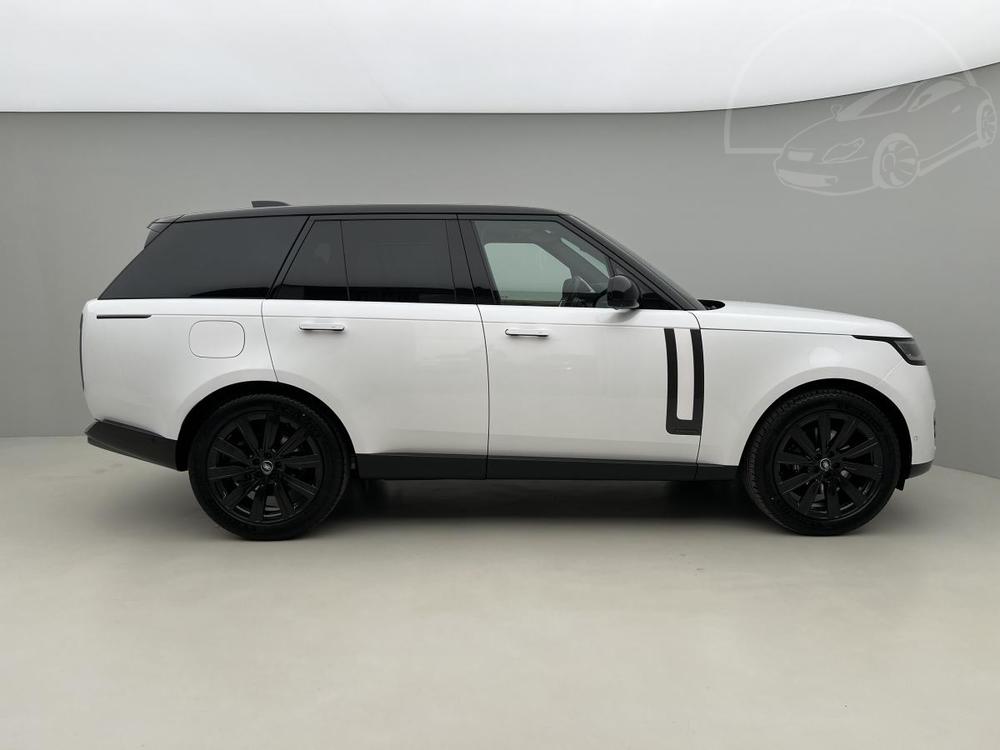 Land Rover Range Rover D350 AUTOBIOGRAPHY SWB AWD Aut