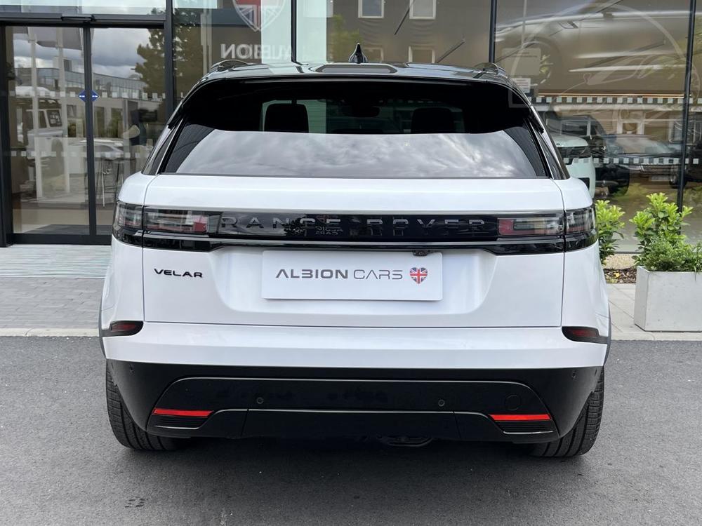 Land Rover Range Rover Velar D300 DYNAMIC HSE AWD Aut