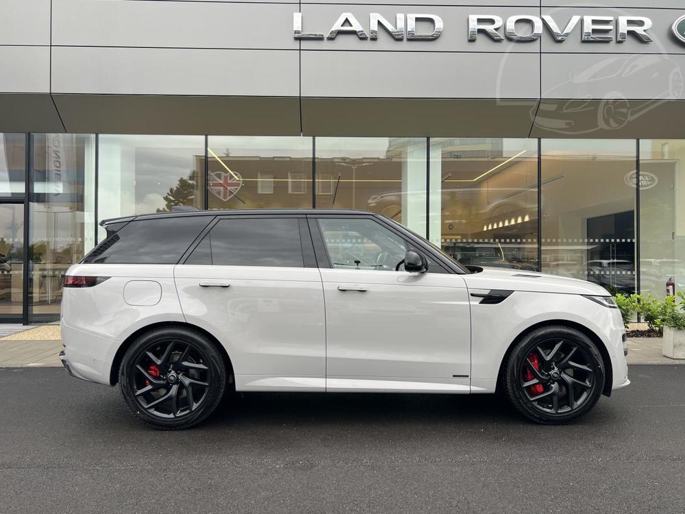 Land Rover Range Rover Sport P400 AUTOBIOGRAPHY AWD AUT