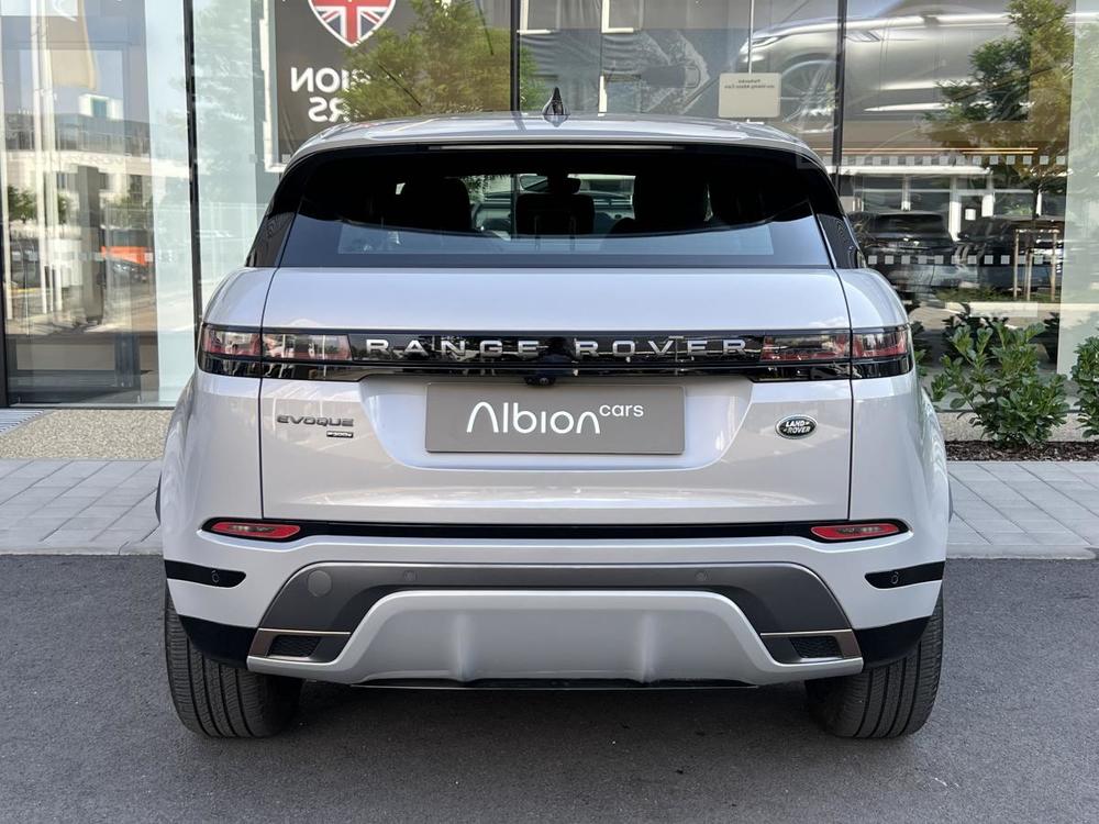 Land Rover Range Rover Evoque P300e HSE AWD Aut CZ