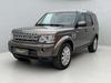 Prodm Land Rover Discovery SDV6 HSE AWD AUT CZ