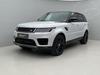 Land Rover 3.0 SE AWD AUT CZ