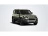 Land Rover 110 S D200 Aut AWD