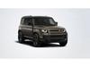 Land Rover 110 X-Dynamic HSE D300 Aut AWD