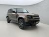 Land Rover 110 X-Dynamic SE D250 Aut AWD