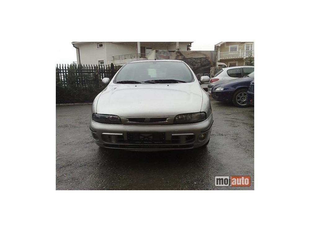 Fiat Bravo 1.9 JTD