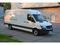 Fotografie vozidla Mercedes-Benz Sprinter Sprinter 316 L MAXI, 04/2017