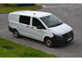 Mercedes-Benz Vito 116 CDi 7G automat