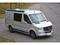 Mercedes-Benz Sprinter 317 9G Camper - obytn