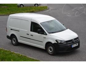 Volkswagen Caddy Maxi 2,0 Tdi 75kW