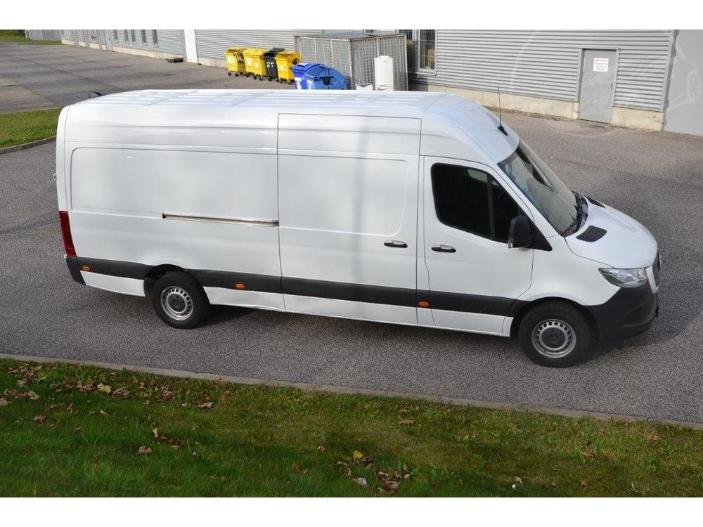 Mercedes-Benz Sprinter 317 CDi L Maxi 7/2021