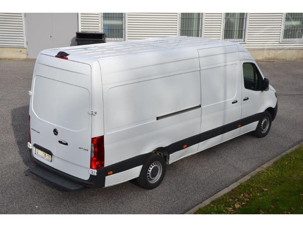 Mercedes-Benz Sprinter 317 CDi L Maxi 7/2021