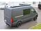 Mercedes-Benz Sprinter 319 4x4 Camper V6