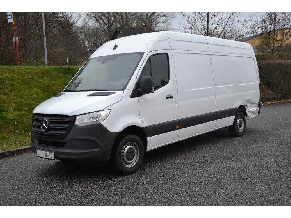 Mercedes-Benz Sprinter 317 CDi L Maxi Super cena !!!