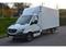 Mercedes-Benz Sprinter 316  hydraulick elo  11/2018