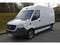 Fotografie vozidla Mercedes-Benz Sprinter 314 CDi 11/2020 najeto 8 tis