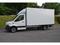 Mercedes-Benz Sprinter 316 hydr. elo velk vbava