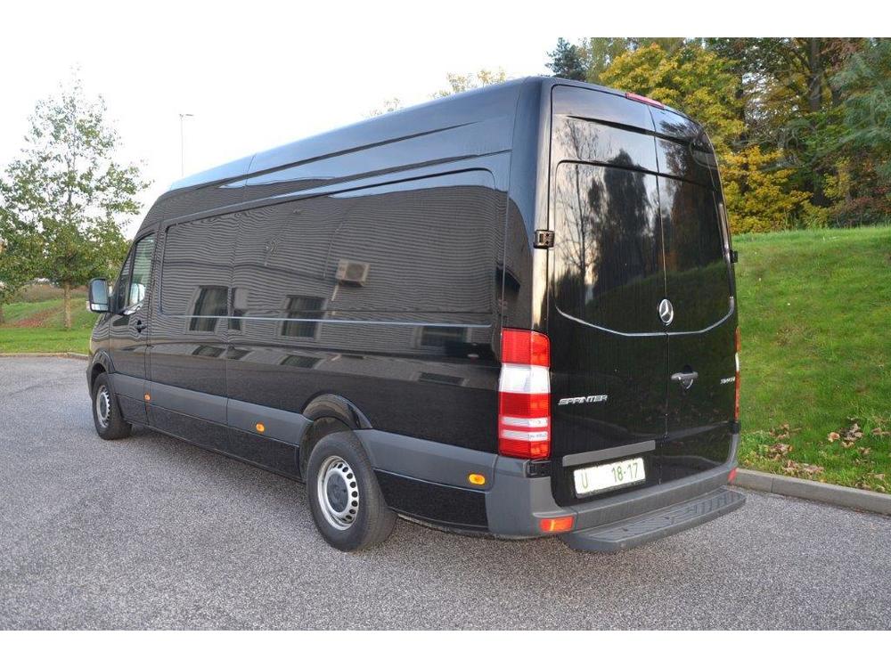 Mercedes-Benz Sprinter 314 CDi X Maxi ,12/2017