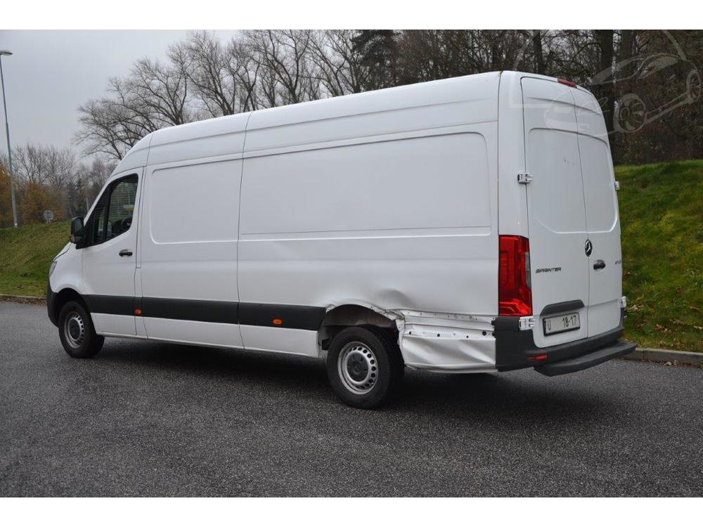 Mercedes-Benz Sprinter 317 CDi L Maxi Super cena !!!