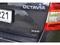 Prodm koda Octavia 4x4 110 kW DSG Black line 2018