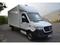 Prodm Mercedes-Benz Sprinter 316 BOX   velk vbava