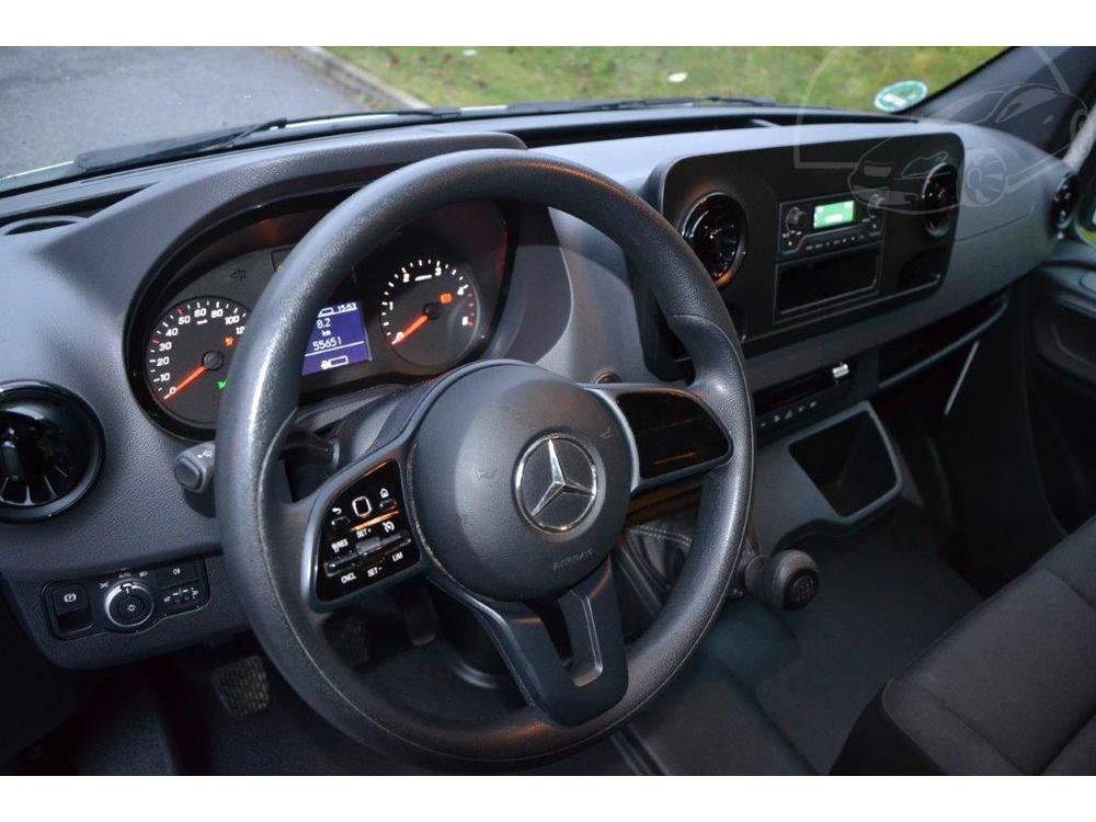 Mercedes-Benz Sprinter 317 CDi L Maxi Super cena !!!