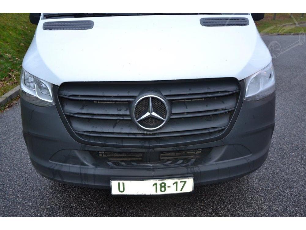 Mercedes-Benz Sprinter 317 CDi L Maxi Super cena !!!