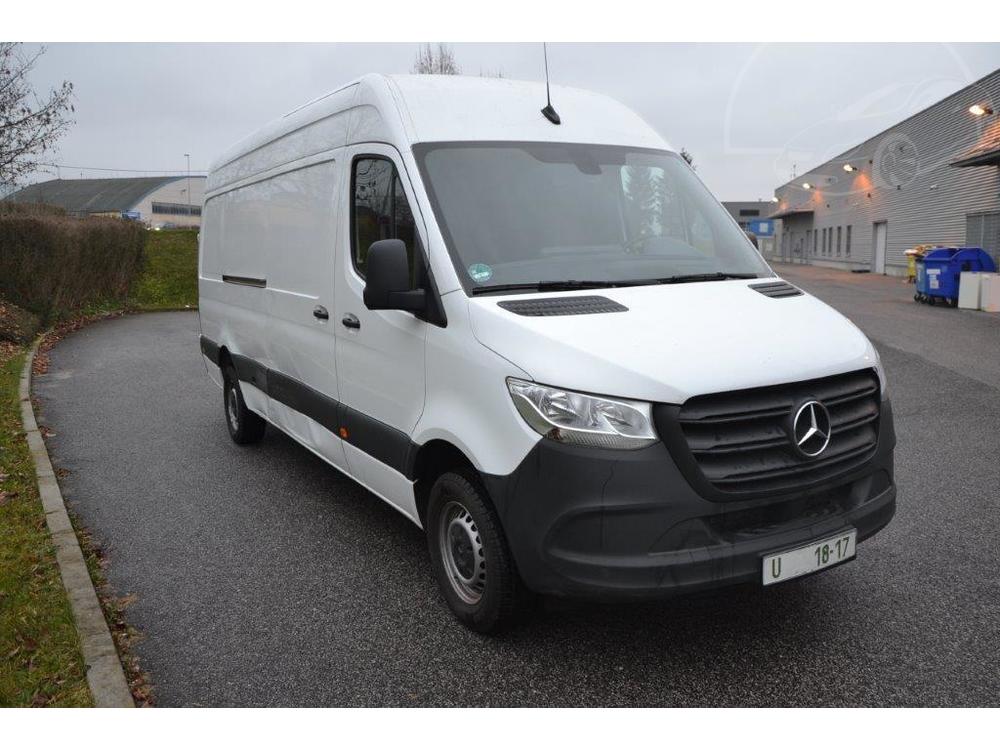 Mercedes-Benz Sprinter 317 CDi L Maxi Super cena !!!