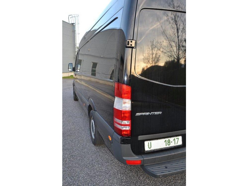 Mercedes-Benz Sprinter 314 CDi X Maxi ,12/2017