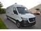 Mercedes-Benz Sprinter 317 CDi 9G automat