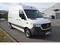 Prodm Mercedes-Benz Sprinter 314 CDi 11/2020 najeto 8 tis