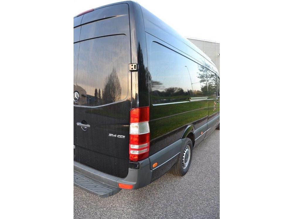 Mercedes-Benz Sprinter 314 CDi X Maxi ,12/2017