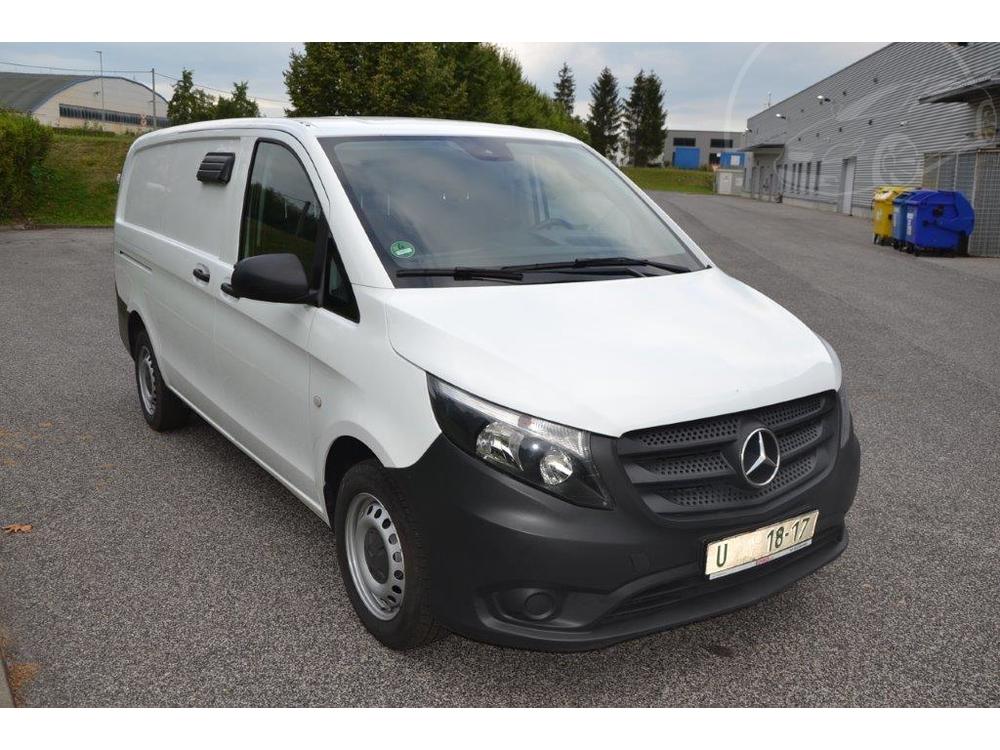 Mercedes-Benz Vito 114 CDi  Van