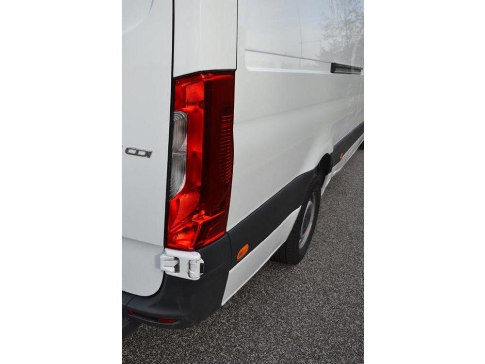 Mercedes-Benz Sprinter 317 CDi L Maxi 7/2021